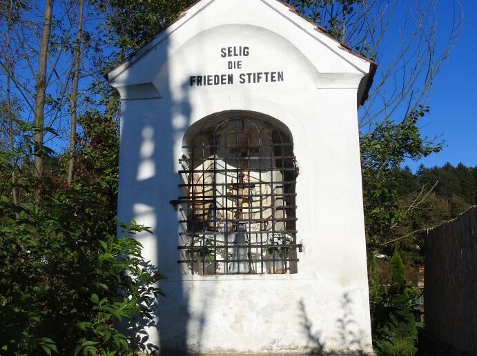 2020 / Pfarre Gratkorn Rinnerhoferbildstock